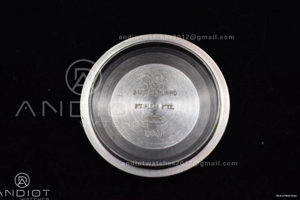 Steel SS VR Edition Bracelet Best 904L Clean YG 607 41 Stick Dial Jubilee on DateJust 1:1 UrbanChic 126333 YG 0127